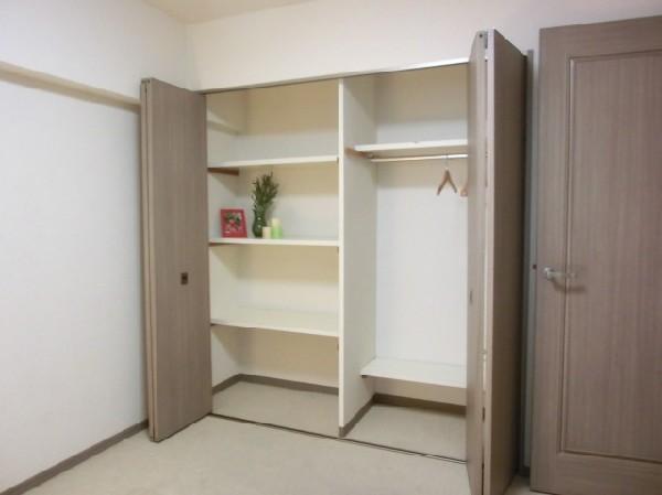 Non-living room