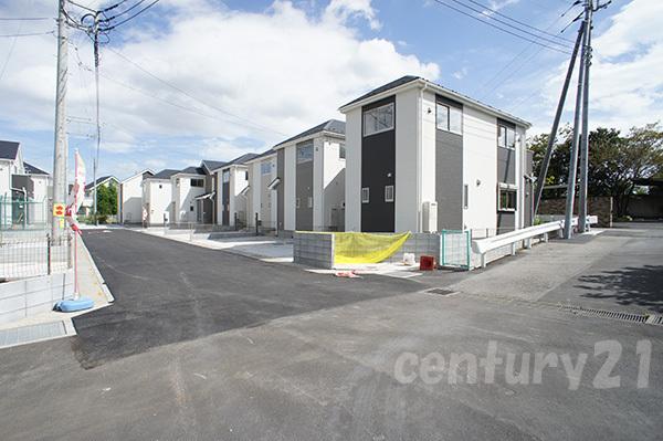 Local photos, including front road