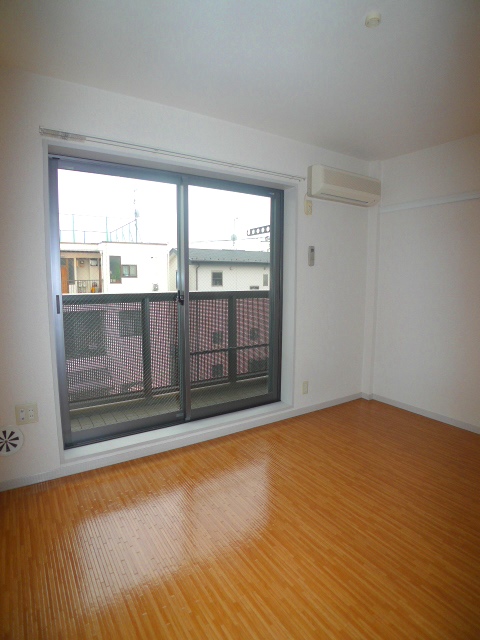 Living and room. Living