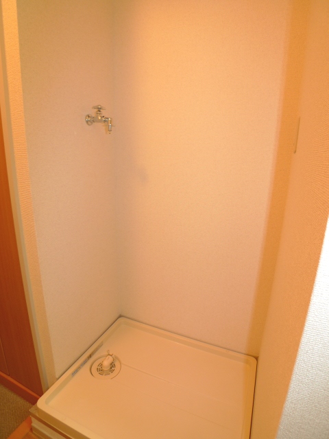 Other Equipment. Laundry Area