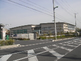Other. 1100m until Kawaguchi Municipal Totsuka Sports Center (Other)
