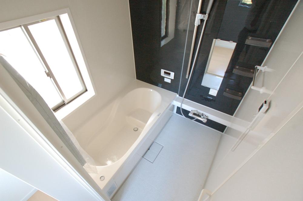 Bathroom. Indoor (September 2013) Shooting