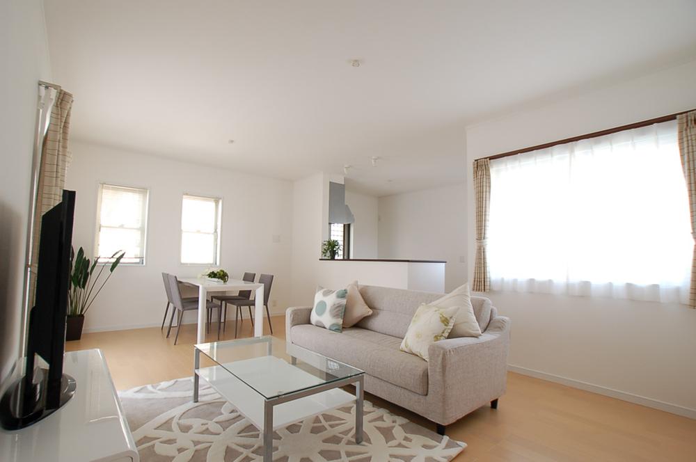 Living. Indoor (10 May 2013) Shooting