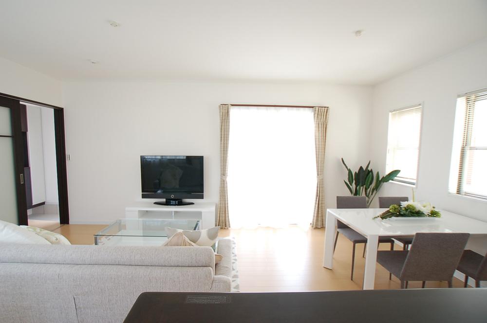 Living. Indoor (10 May 2013) Shooting