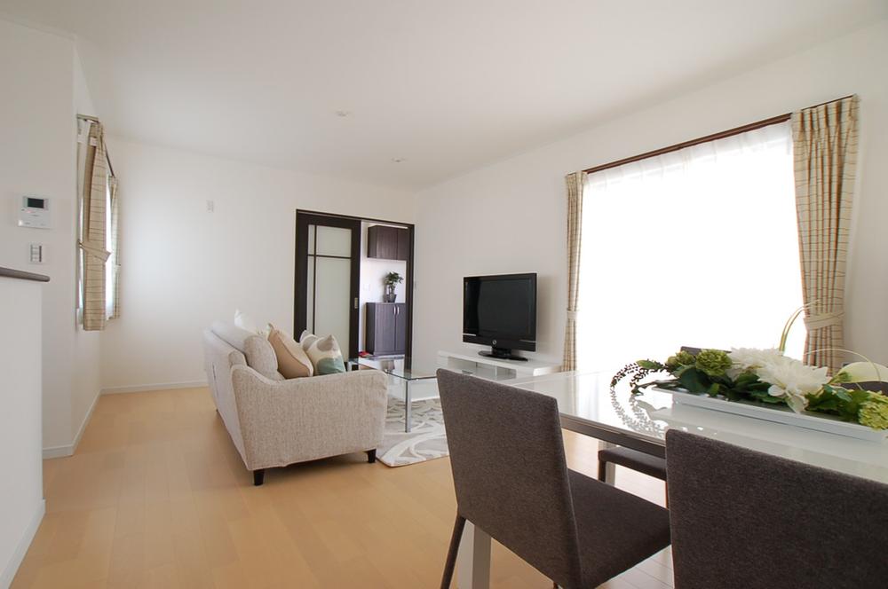 Living. Indoor (10 May 2013) Shooting