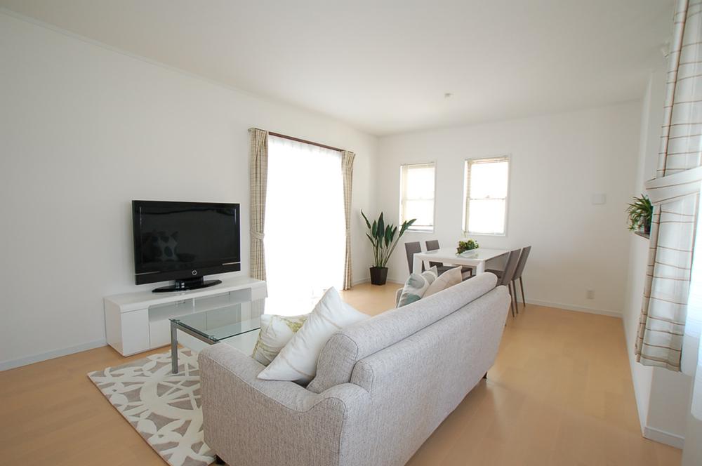 Living. Indoor (10 May 2013) Shooting