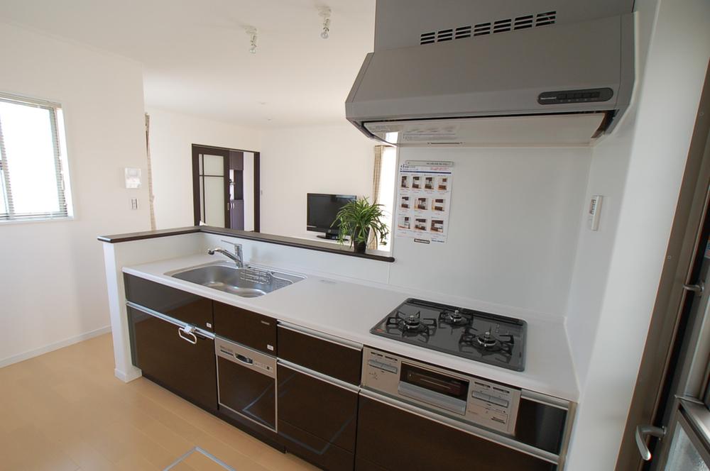 Kitchen. Indoor (10 May 2013) Shooting