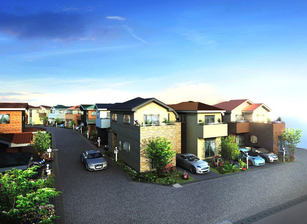 Rendering (appearance). Rendering