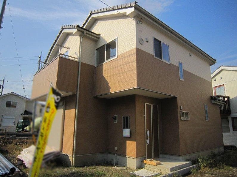 Local appearance photo. Local (10 May 2013) Shooting 63 Building