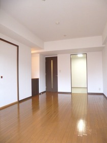 Living and room. Bright is a living & # 10025;