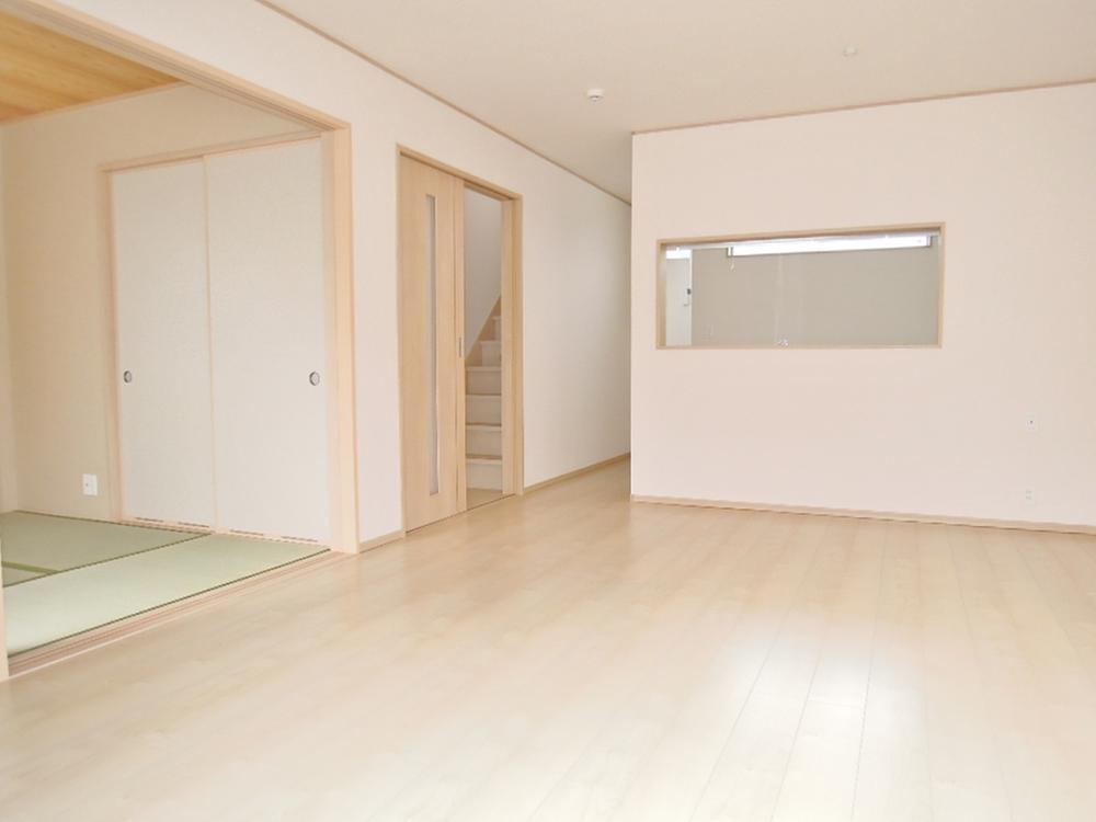 Living. Indoor (September 2013) Shooting