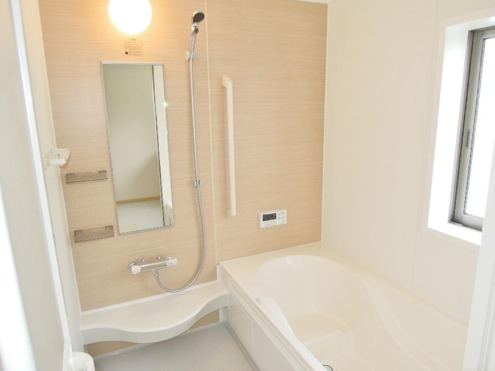 Bathroom. Indoor (11 May 2013) Shooting