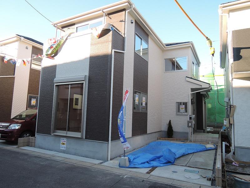 Same specifications photos (appearance). Local (12 May 2013) Shooting