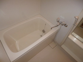 Bath. With reheating function