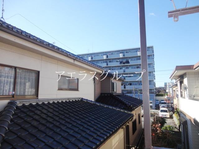 View. You will see a beautiful star in the night to clear