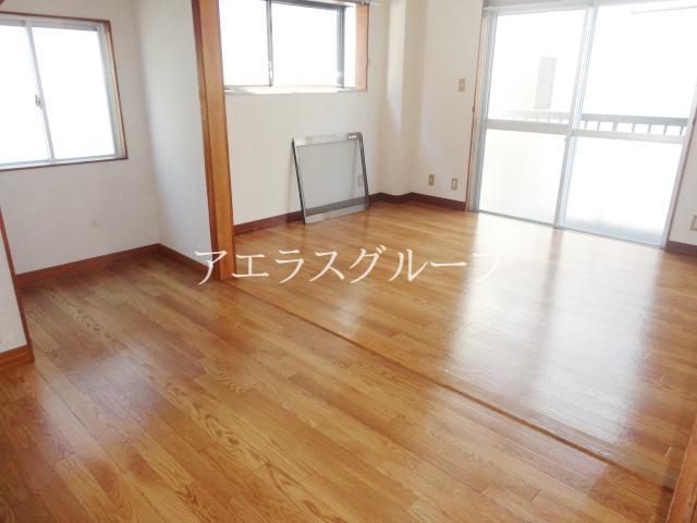 Living and room. Living the conversation is spread