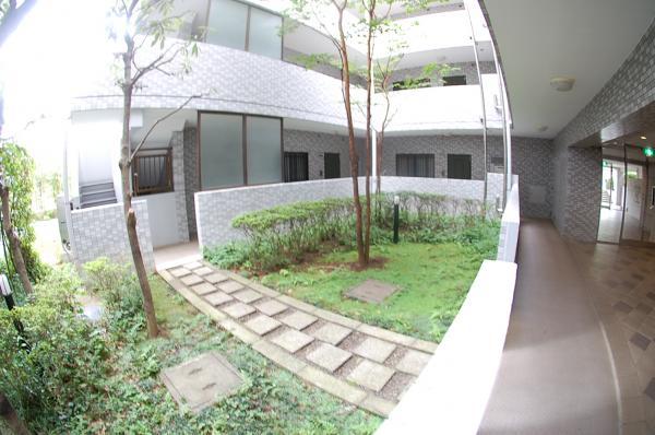 Other common areas. Patrol management