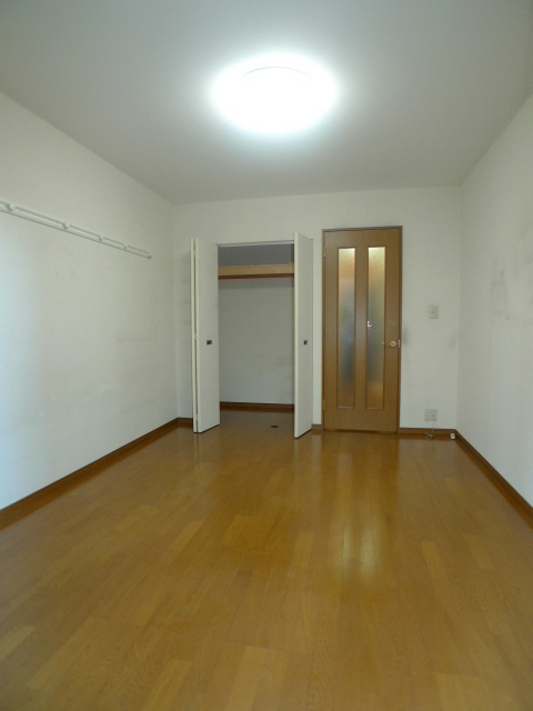 Living and room. Living