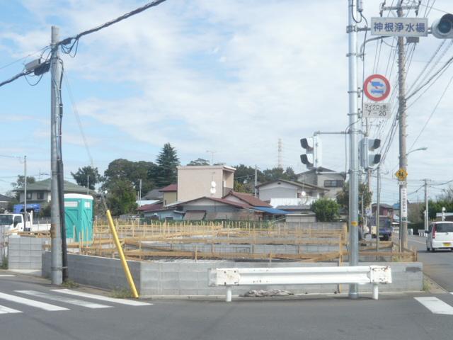 Local appearance photo. 10 / 17 shooting All 7 compartment