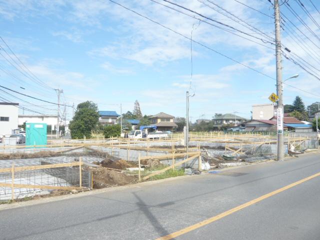 Local appearance photo. 10 / 17 shooting Scheduled for completion 2014 January