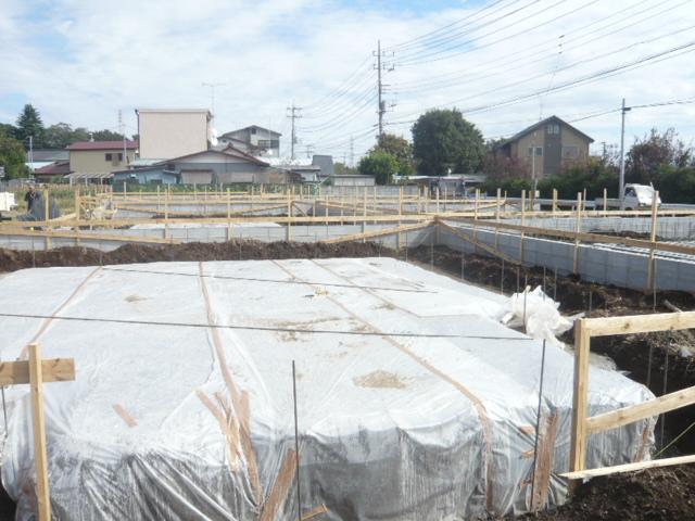 Local appearance photo. 10 / 17 shooting