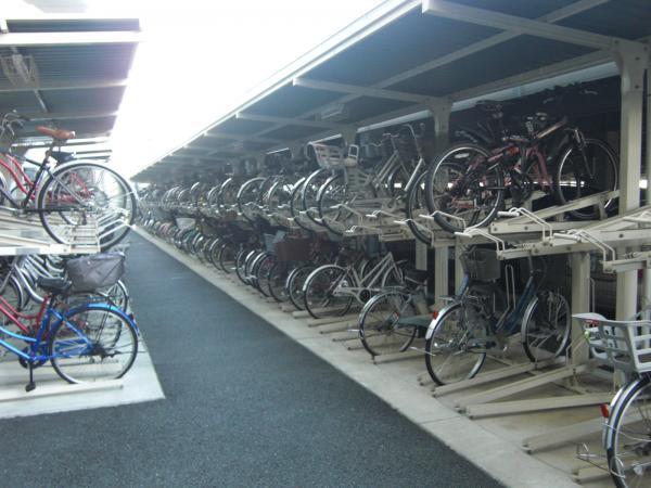 Other common areas