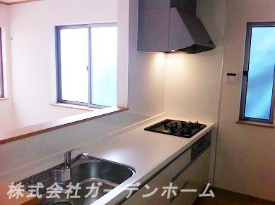 Same specifications photo (kitchen). ( Building) same specification