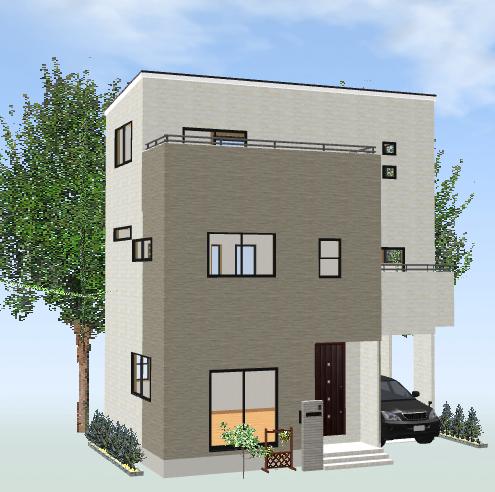 Rendering (appearance)