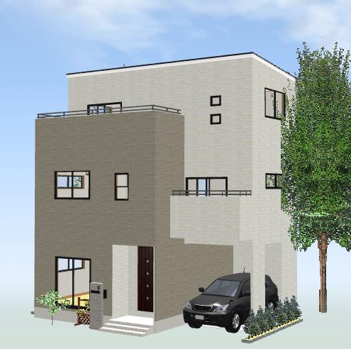 Rendering (appearance)