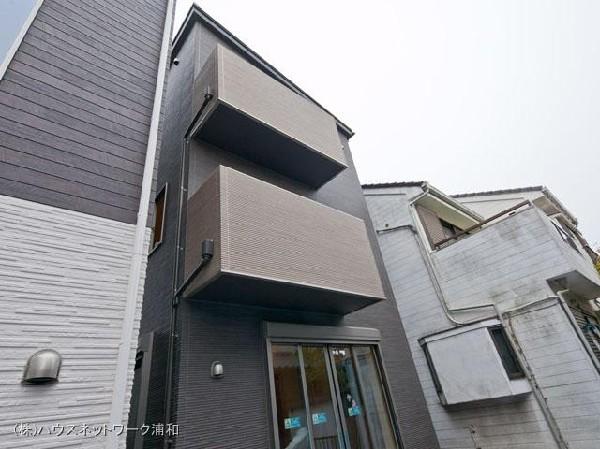 Local appearance photo. 13 / 11 / 20 Current Status