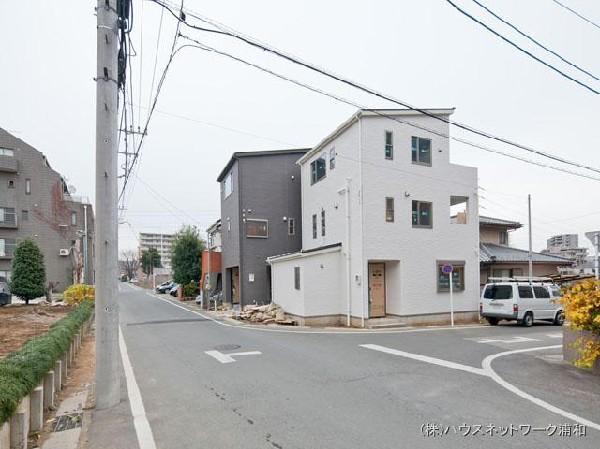 Local appearance photo