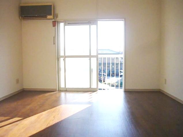 Living and room. It is a beautiful room of flooring. 