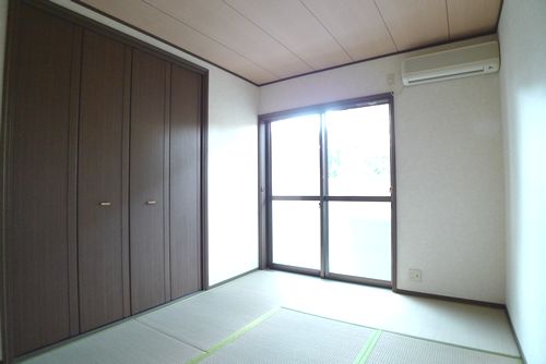 Other room space
