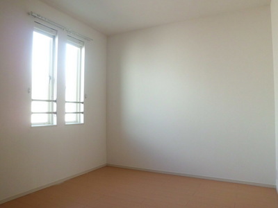 Living and room. Western style room