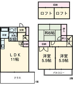 Kawaguchi City Prefecture Higashikawaguchi 4