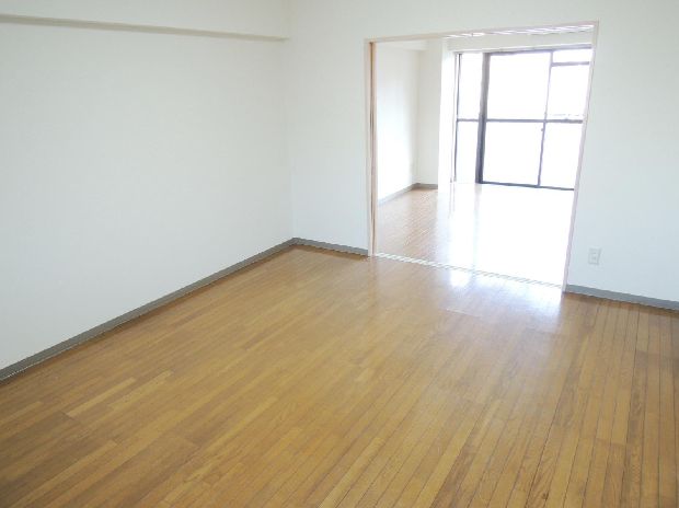 Living and room. Western-style 6 Pledge, LDK10 Pledge