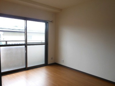 Living and room. Room 2