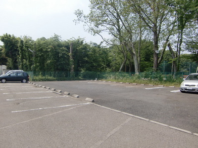 Other common areas. Shared facilities 2