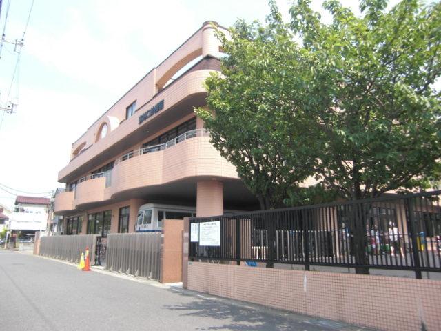 kindergarten ・ Nursery. Higashikawaguchi 1330m to kindergarten