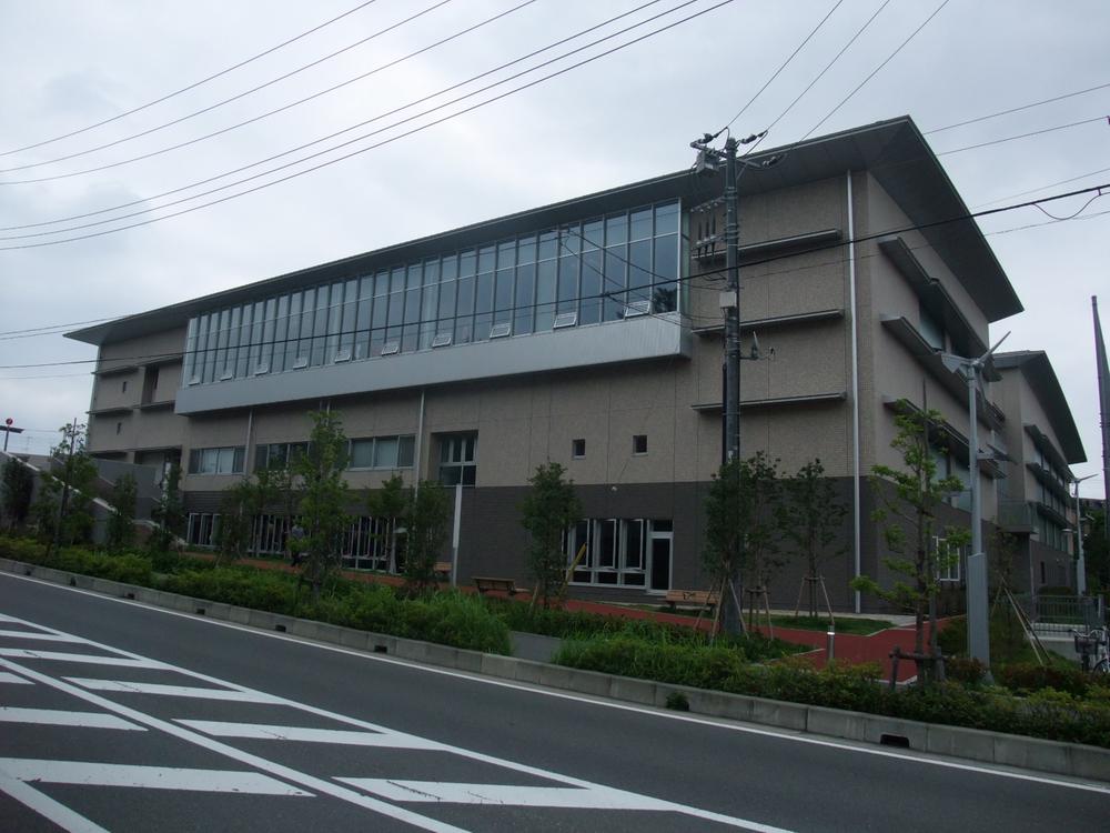 Other Environmental Photo. 380m to Totsuka Sports Center