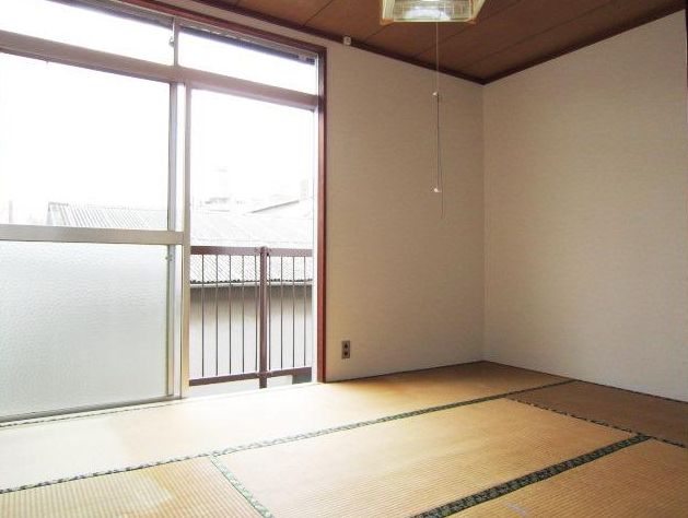 Living and room. A bright room