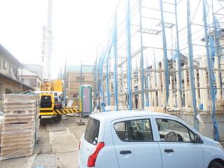 Local appearance photo. Local (September 2013) Shooting