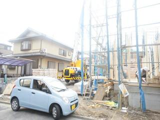 Local appearance photo. Local (September 2013) Shooting