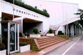 Other Environmental Photo. Lawn sports - Tsusenta - 300m to