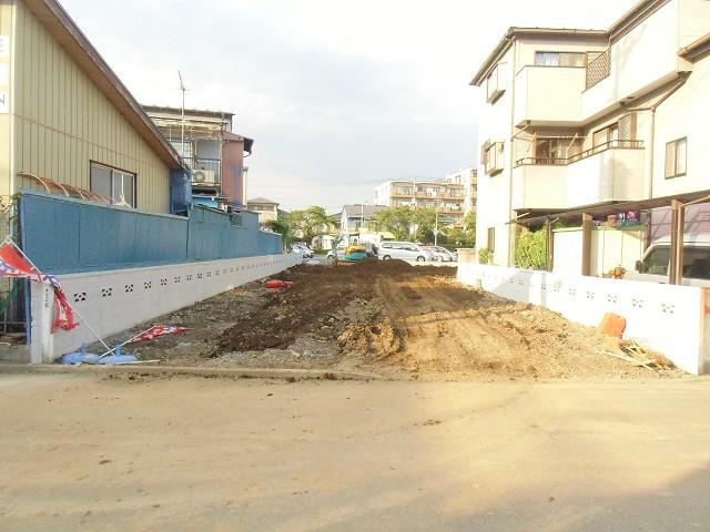 Local appearance photo. Local (10 May 2013) Shooting