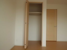 Receipt. Closet (complete image)