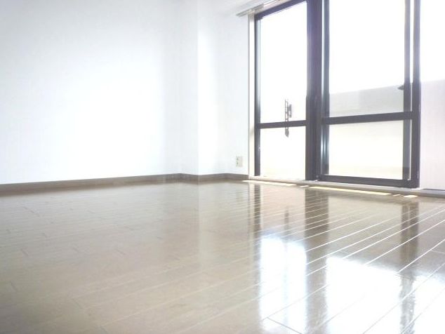 Living and room. Indoor flooring upholstery