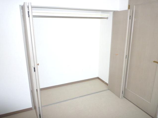 Receipt. Equipped each room storage, The room you can use clean