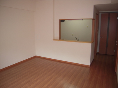 Living and room. Living