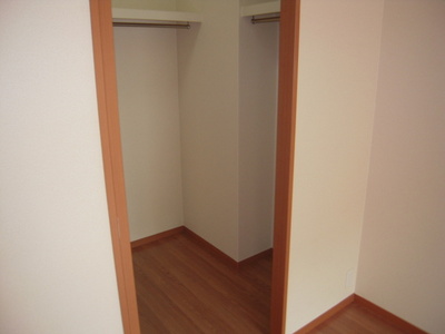 Other Equipment. closet